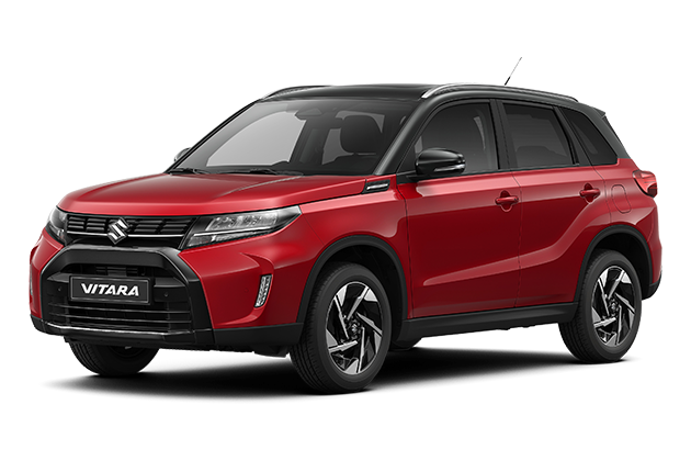 Vitara